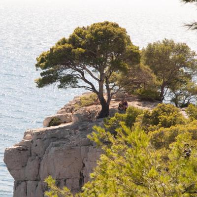 Calanques de Marseille