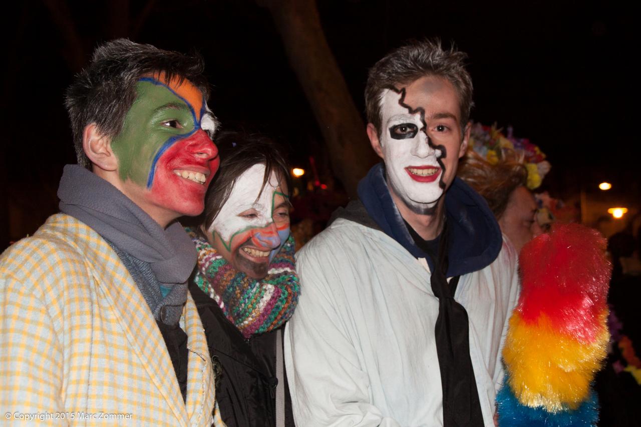 Carnaval Malo