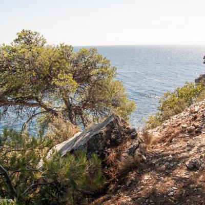 Calanques de Marseille