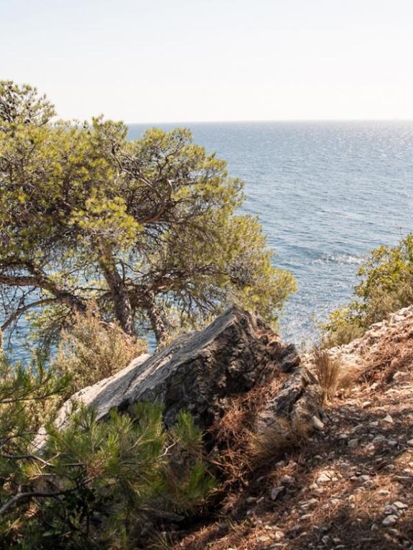 Calanques de Marseille