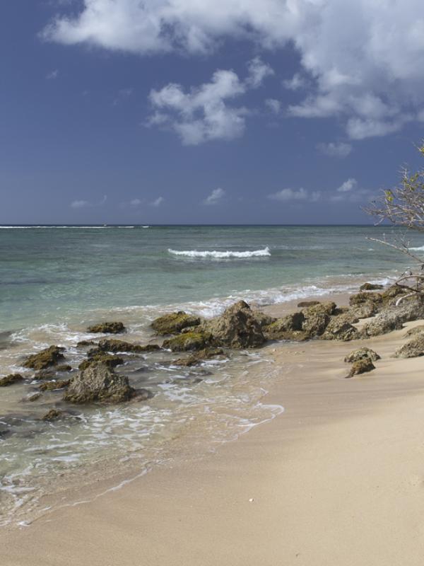 Guadeloupe