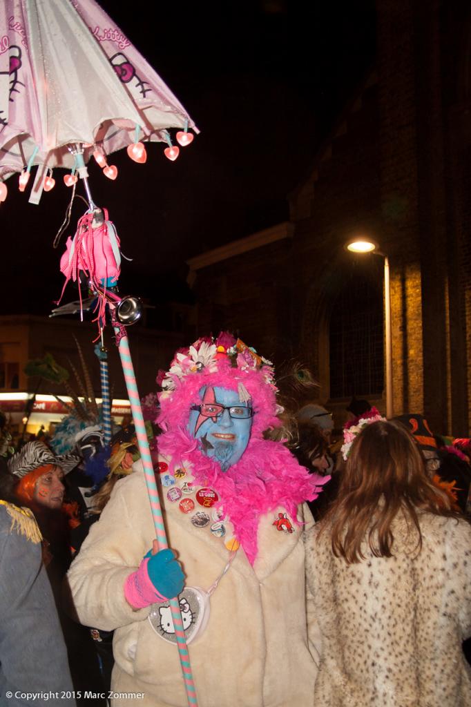 Carnaval Malo