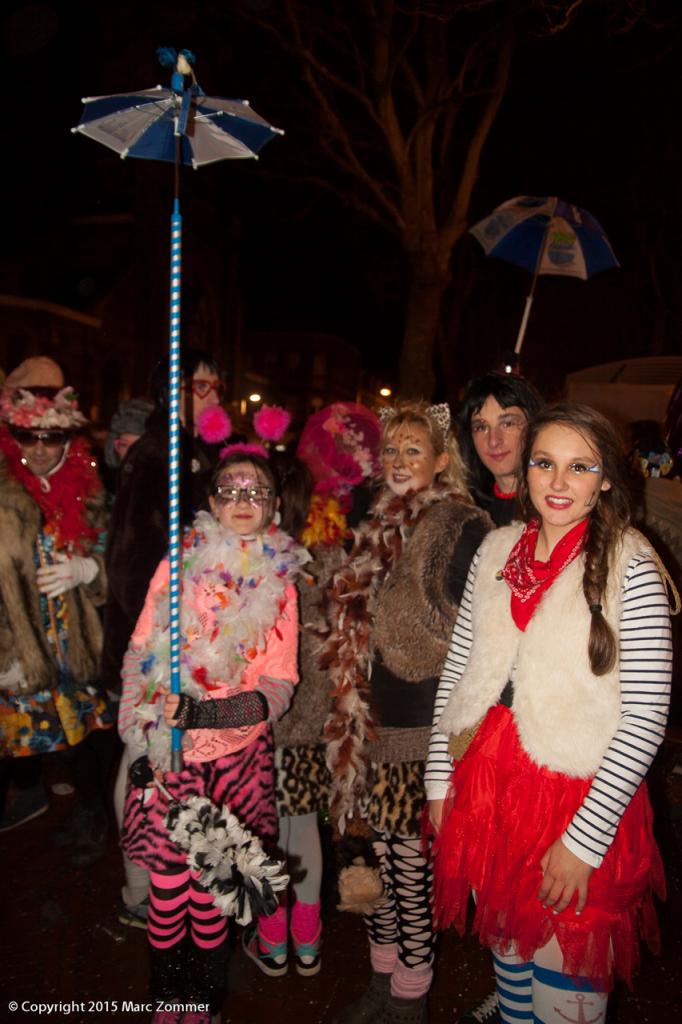 Carnaval Malo