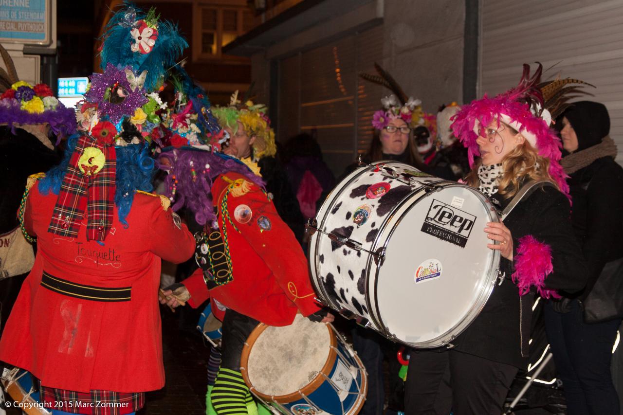 Carnaval Malo