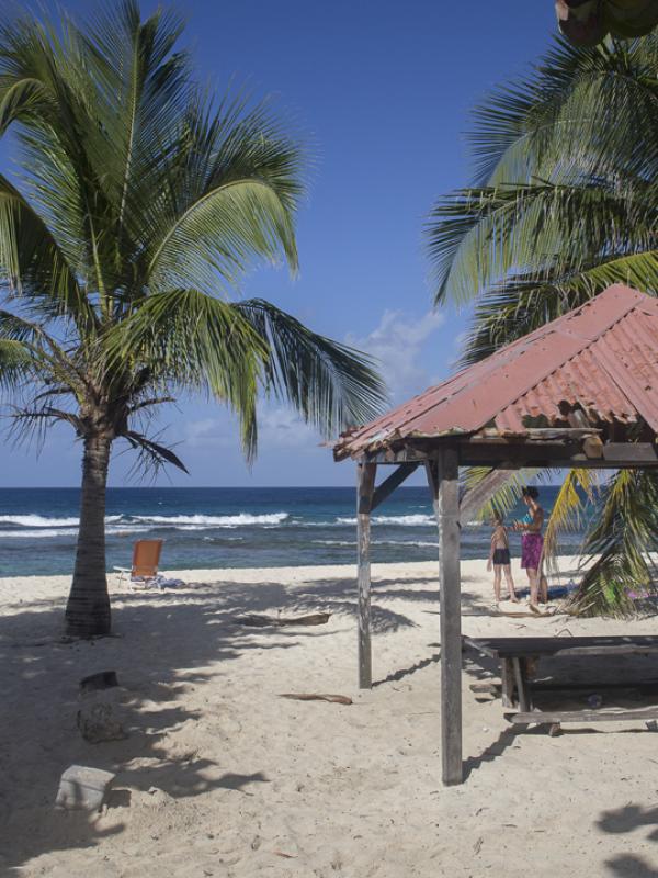 Guadeloupe