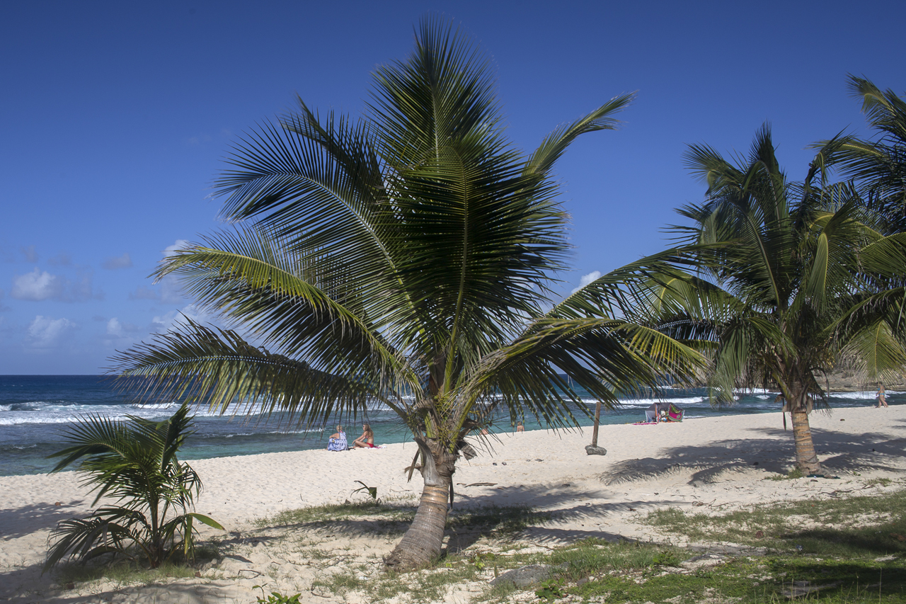 Guadeloupe