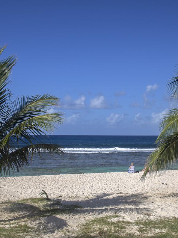 Guadeloupe