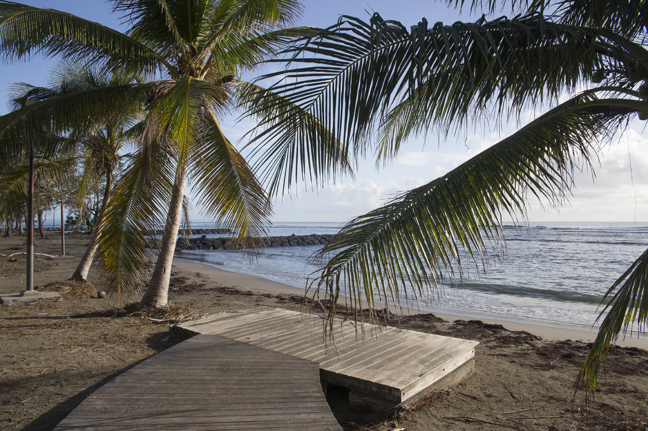 Guadeloupe