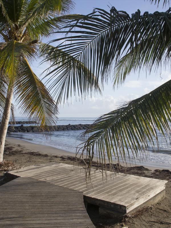 Guadeloupe