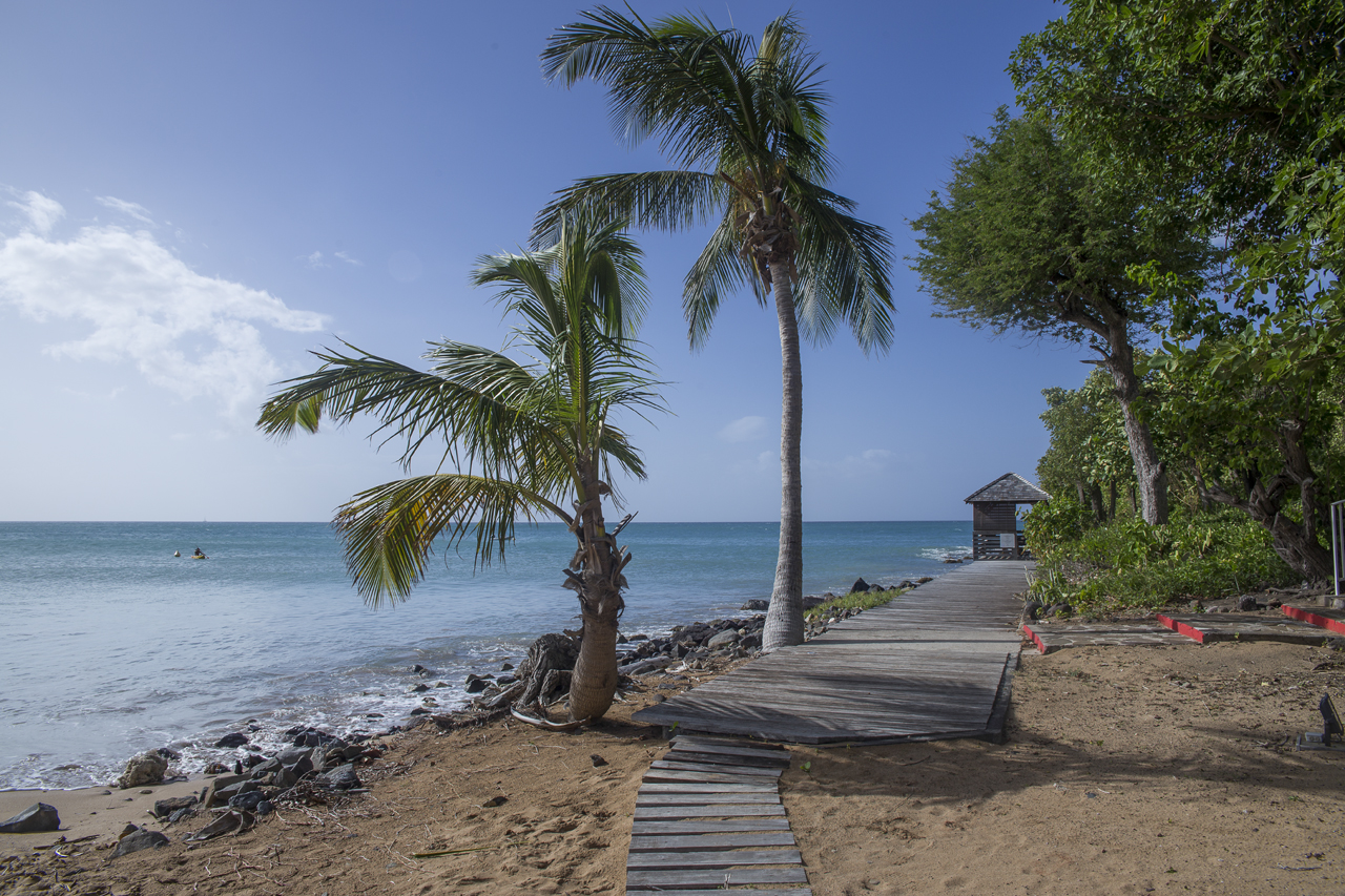 Guadeloupe