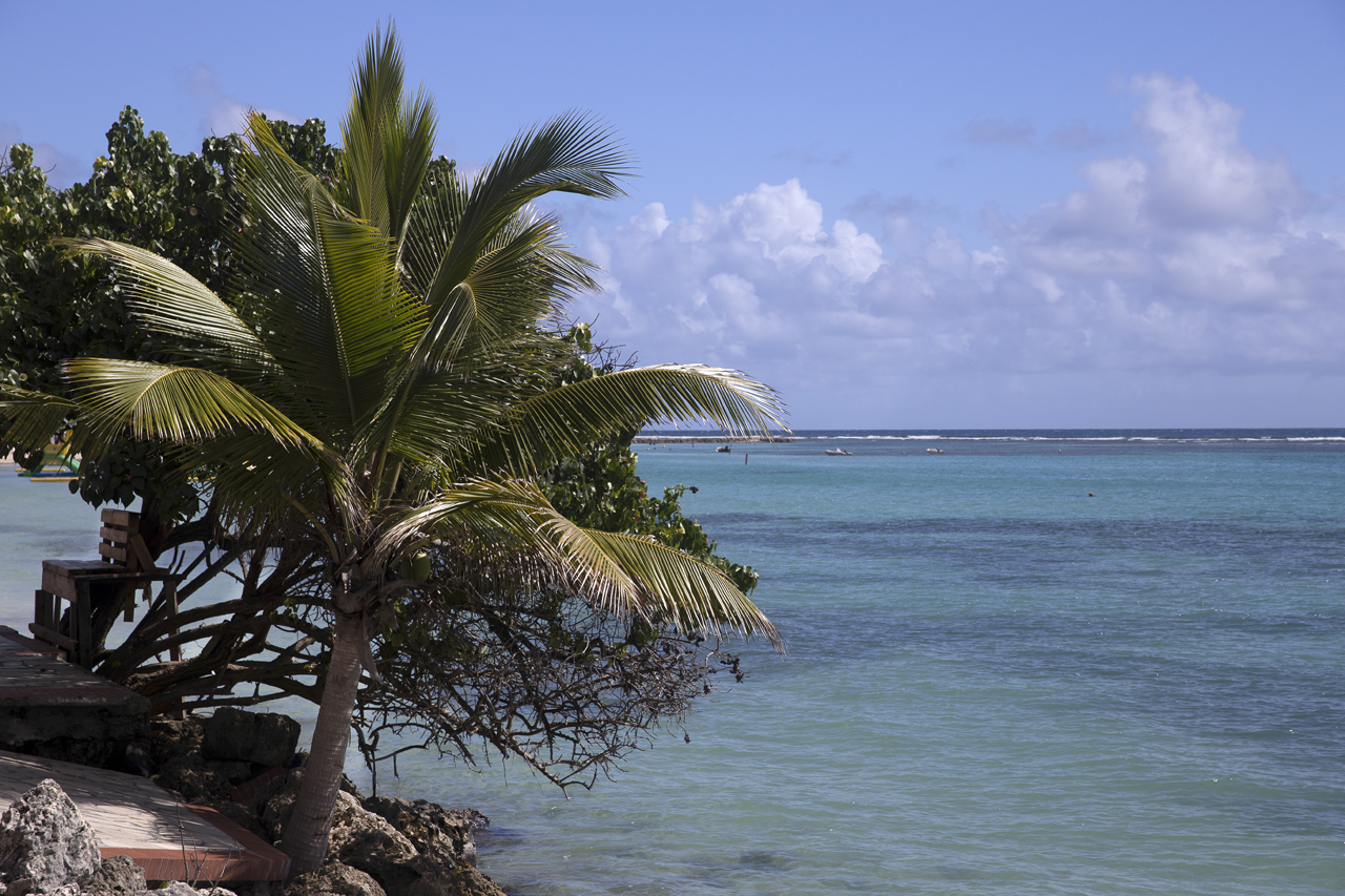 Guadeloupe