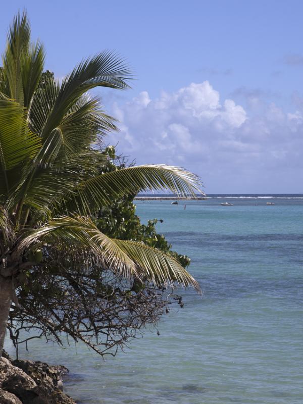 Guadeloupe