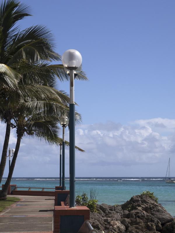 Guadeloupe