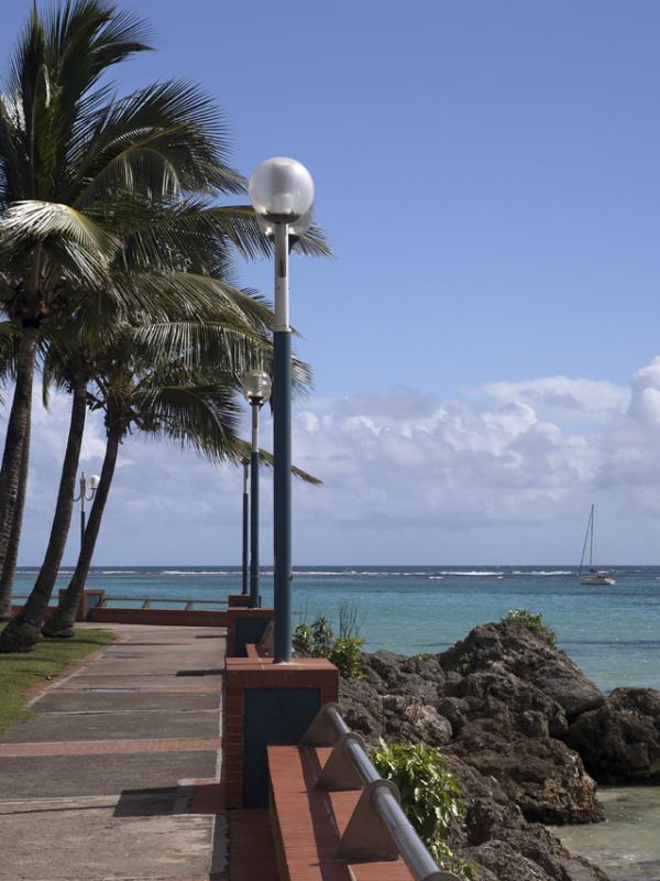 Guadeloupe