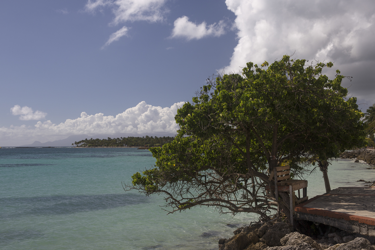 Guadeloupe