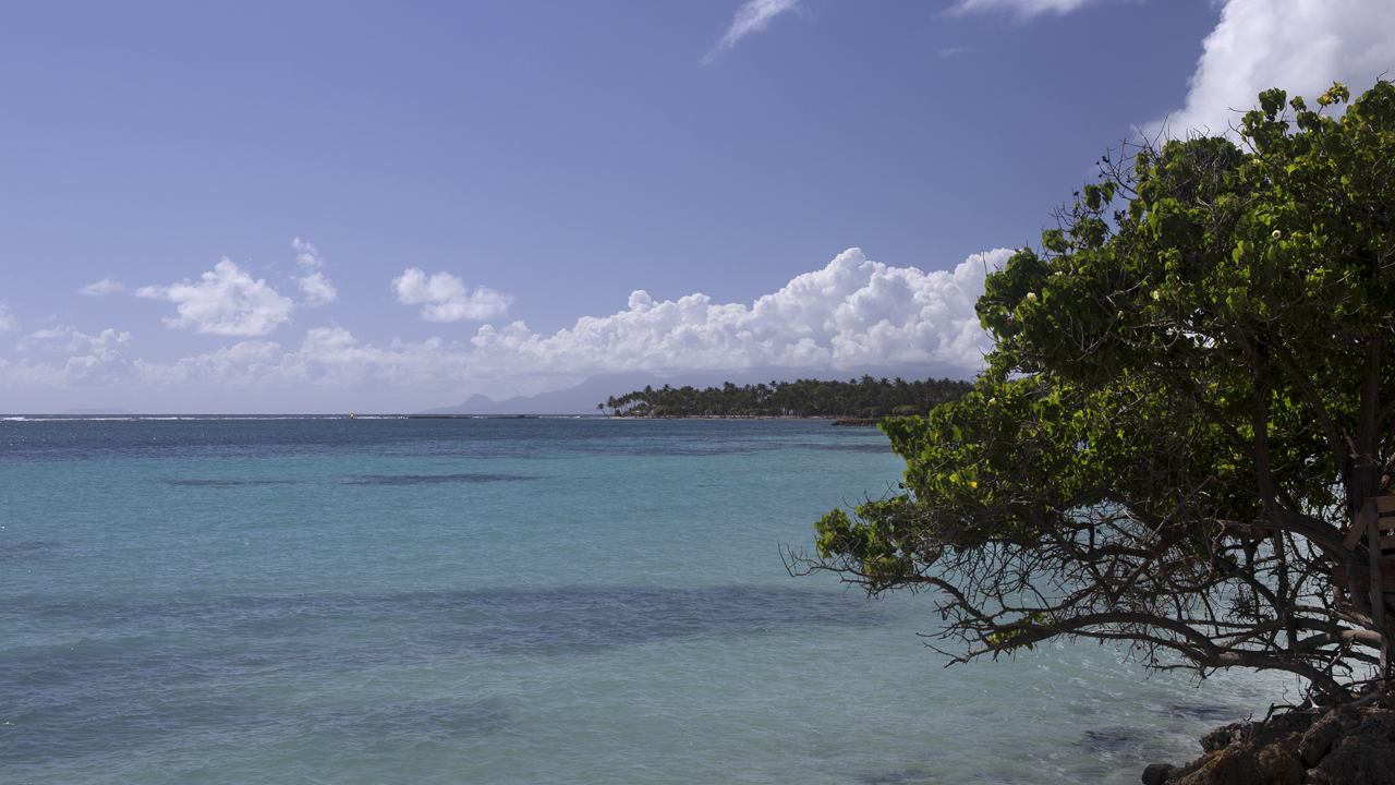 Guadeloupe