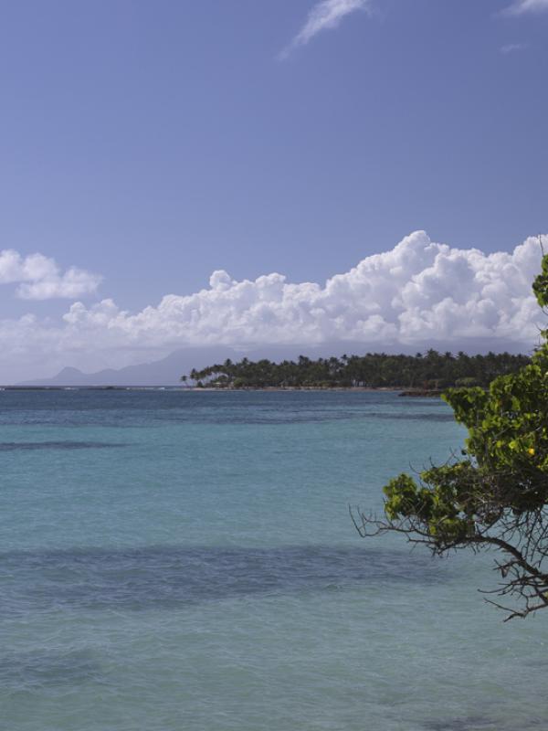 Guadeloupe