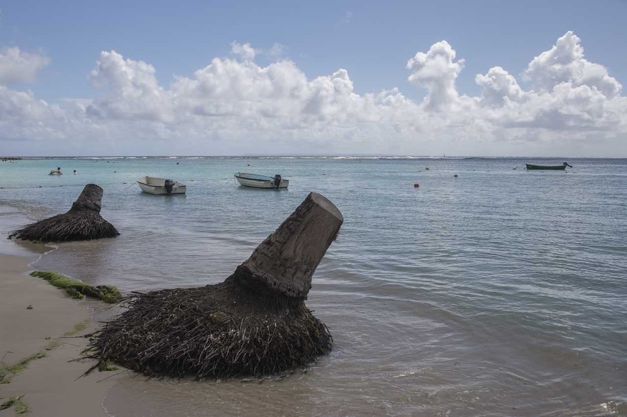 Guadeloupe