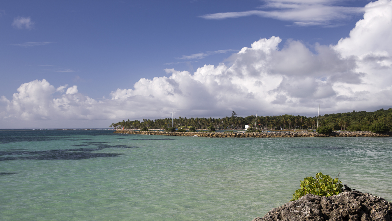 Guadeloupe