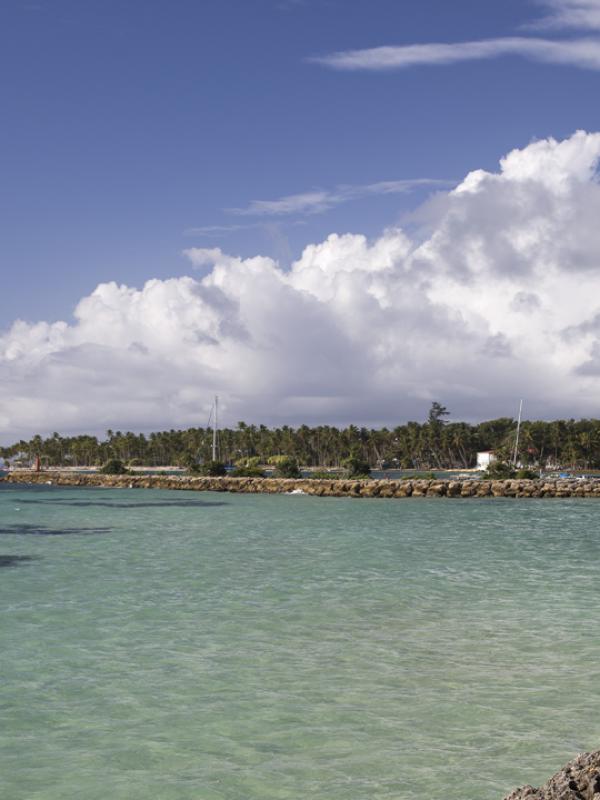Guadeloupe
