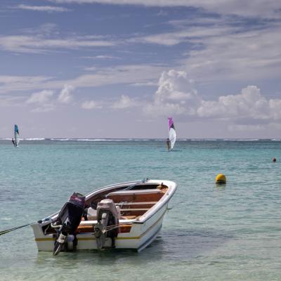 Guadeloupe