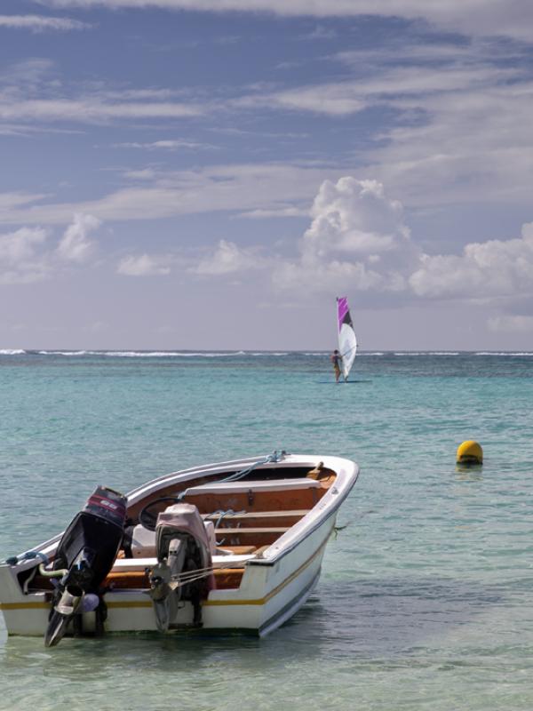 Guadeloupe