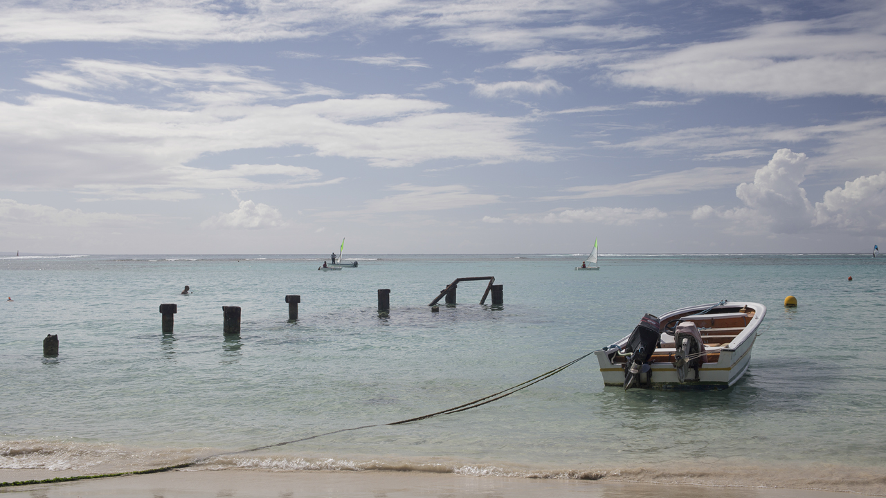 Guadeloupe