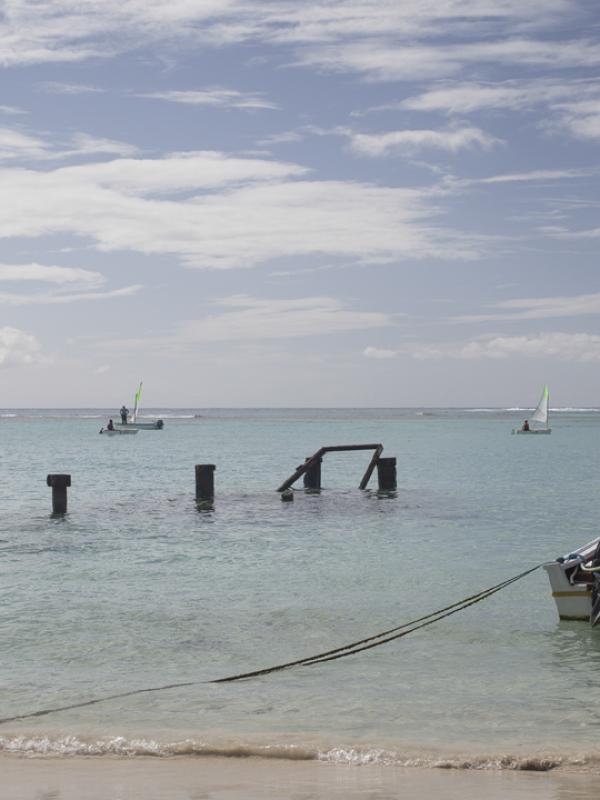 Guadeloupe
