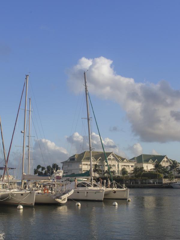 Guadeloupe