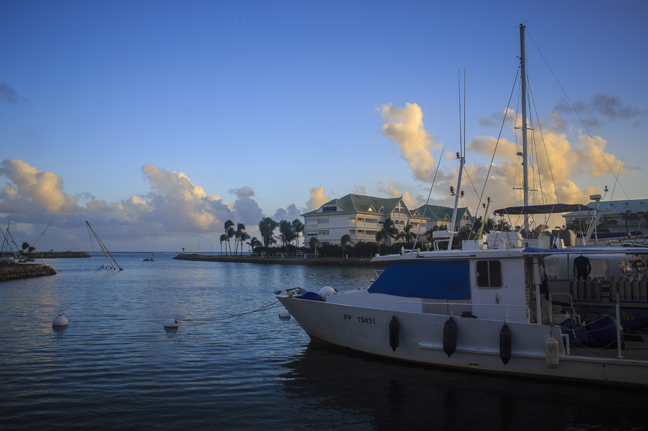 Guadeloupe