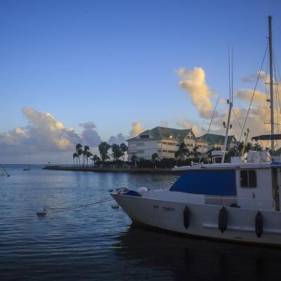 Guadeloupe