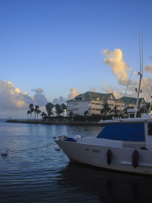 Guadeloupe