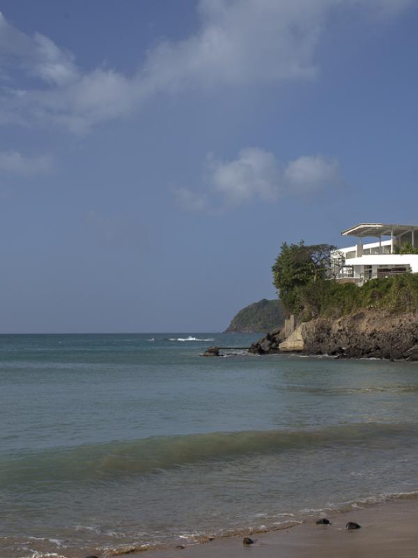 Guadeloupe