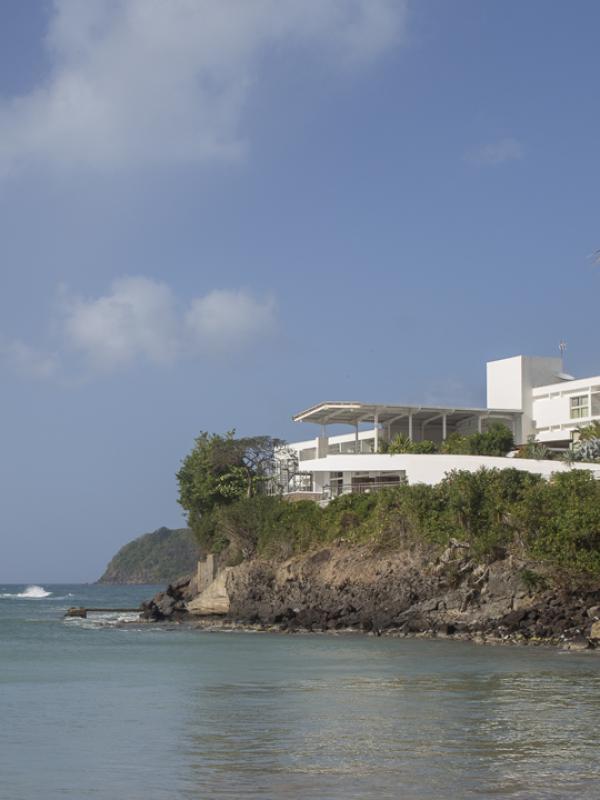 Guadeloupe