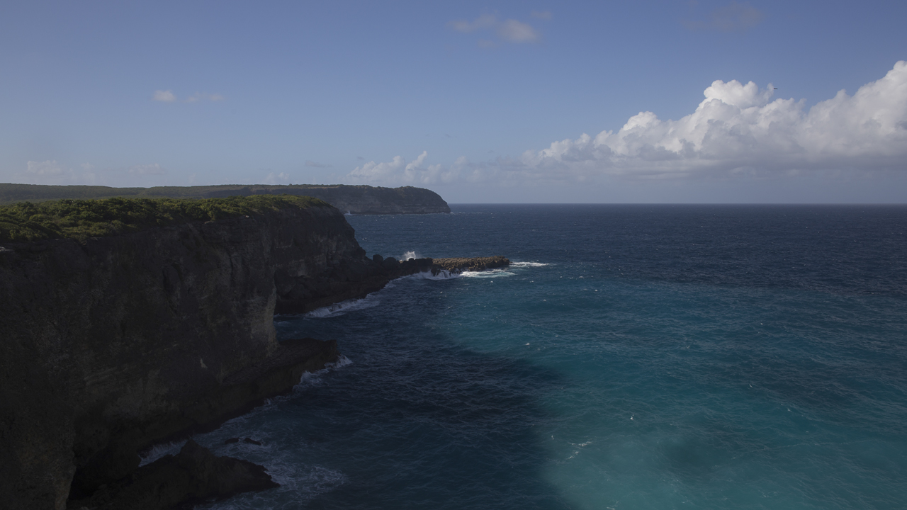 Guadeloupe