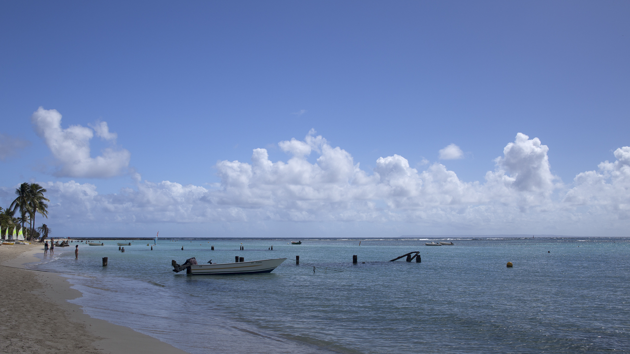 Guadeloupe