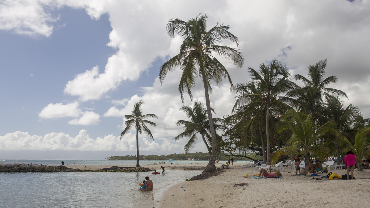 Guadeloupe