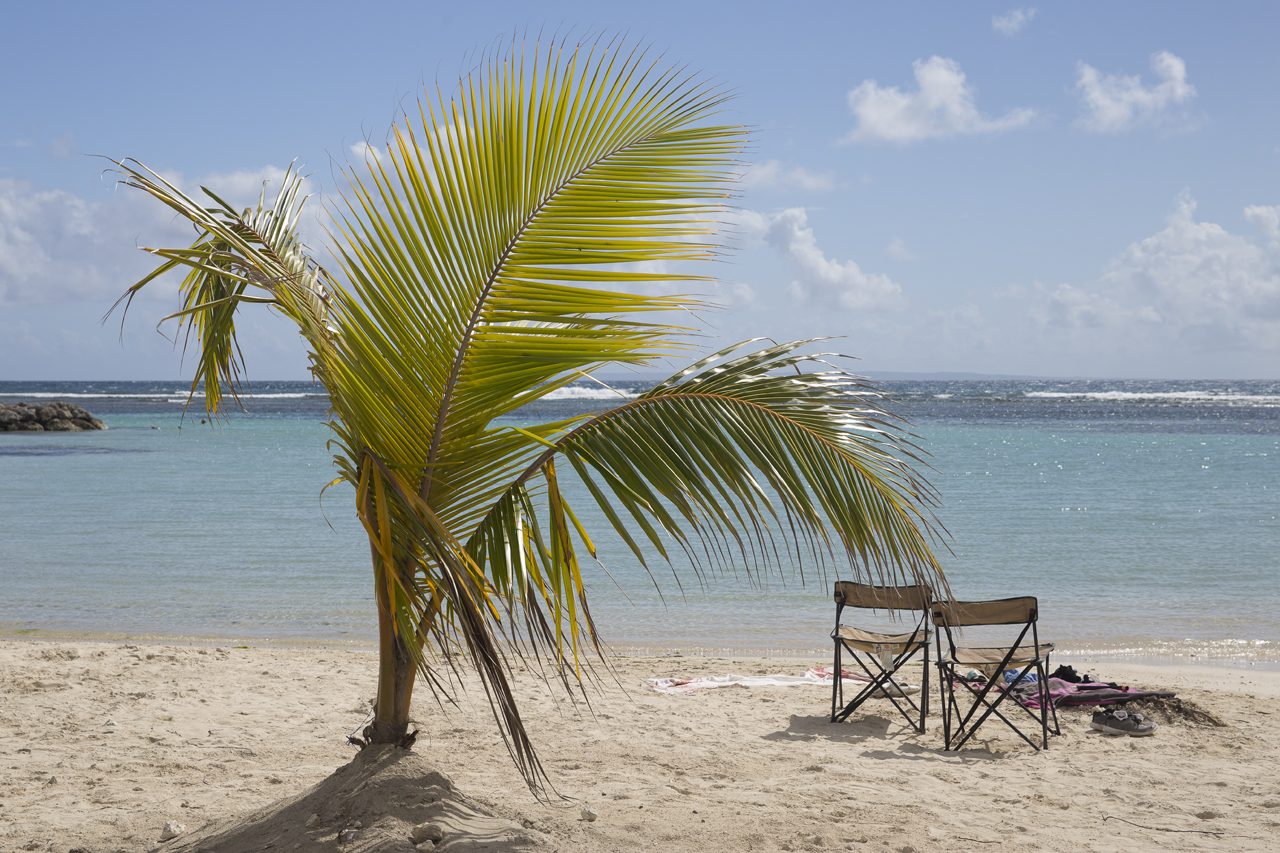 Guadeloupe