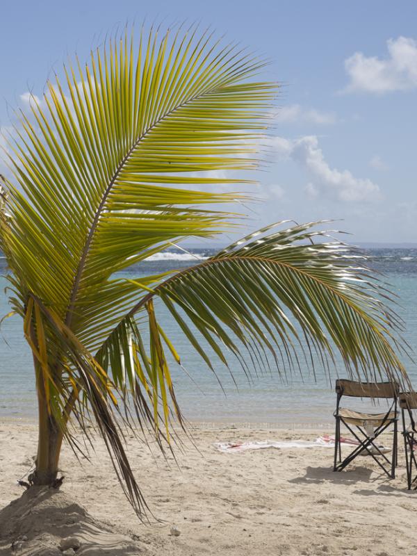 Guadeloupe