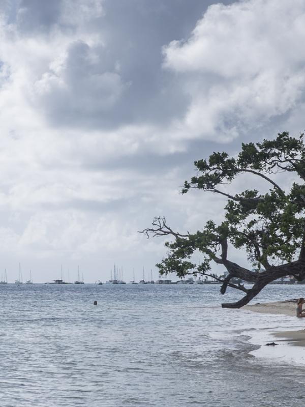 Guadeloupe