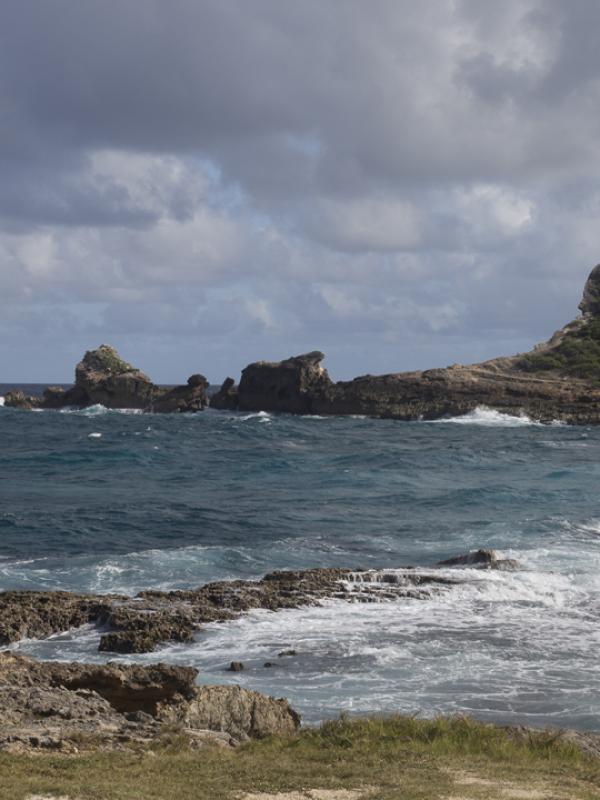Guadeloupe