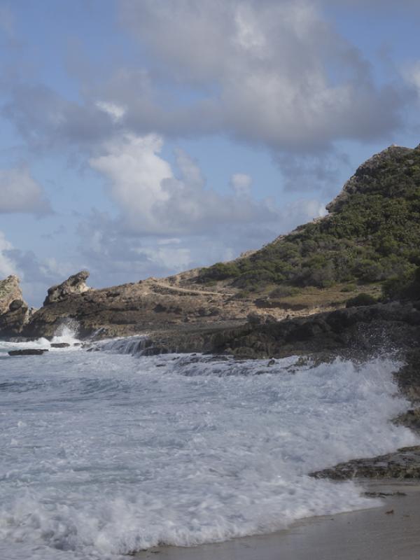 Guadeloupe