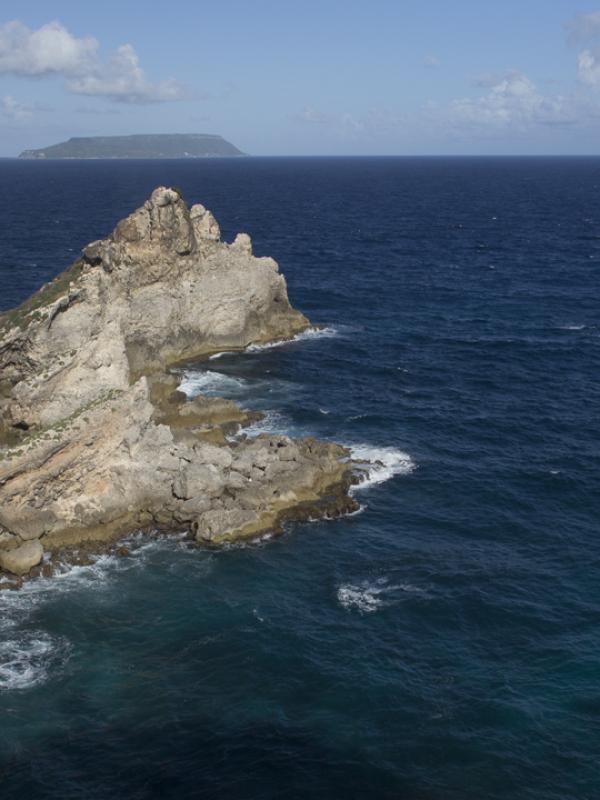 Guadeloupe