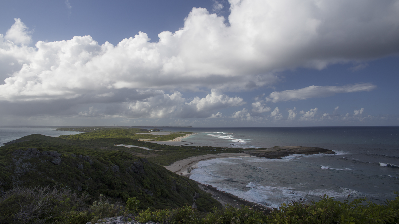 Guadeloupe