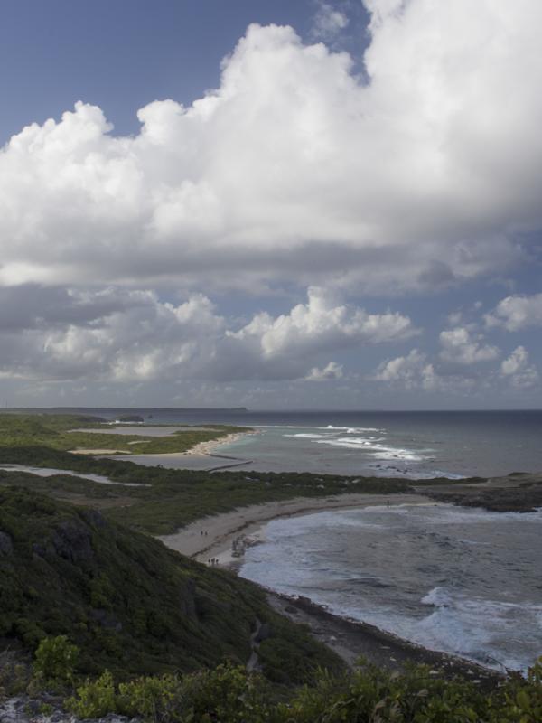 Guadeloupe