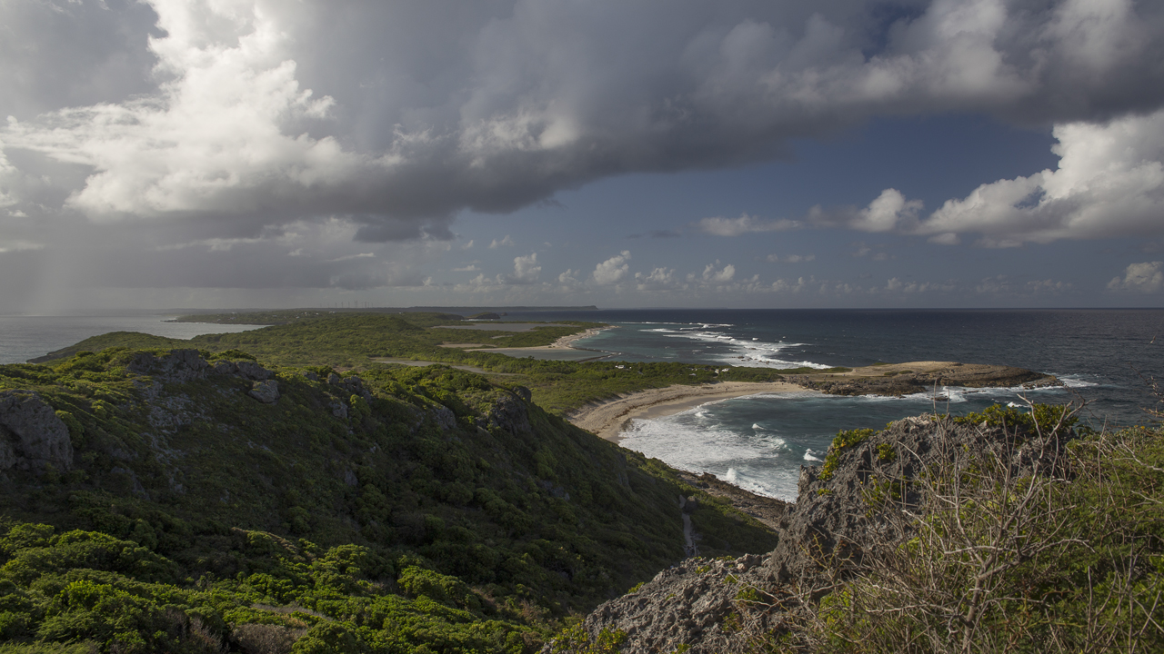 Guadeloupe