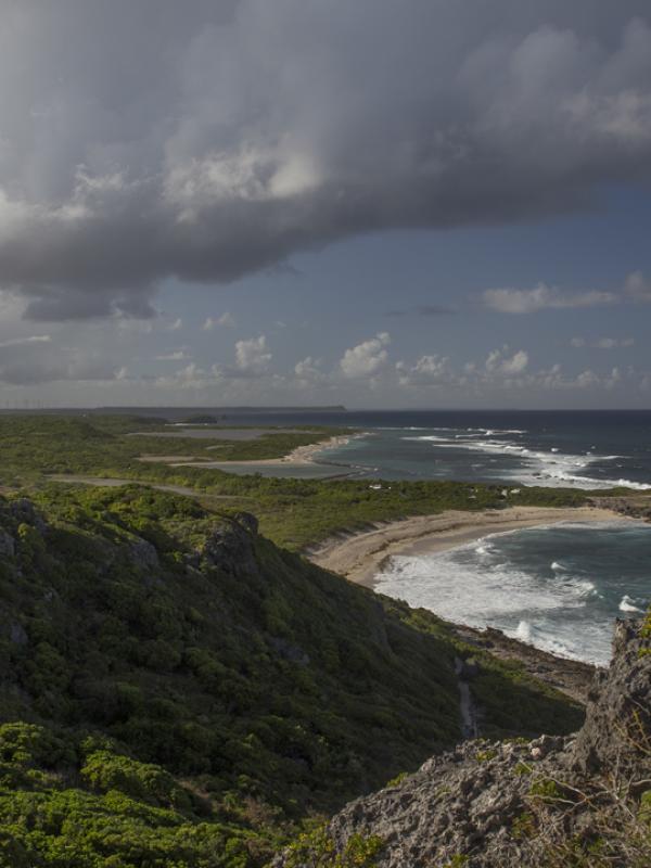 Guadeloupe