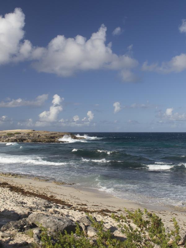 Guadeloupe