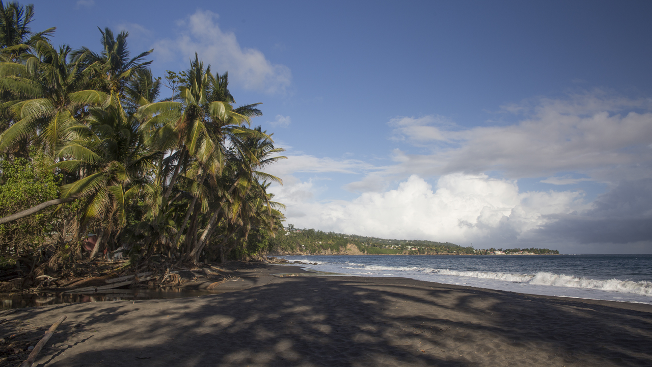 Guadeloupe