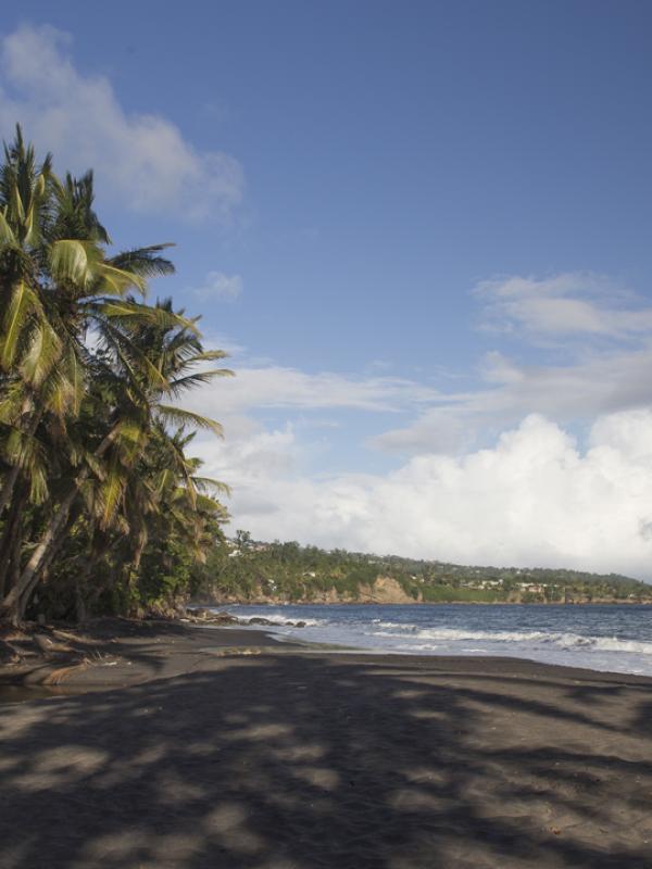 Guadeloupe